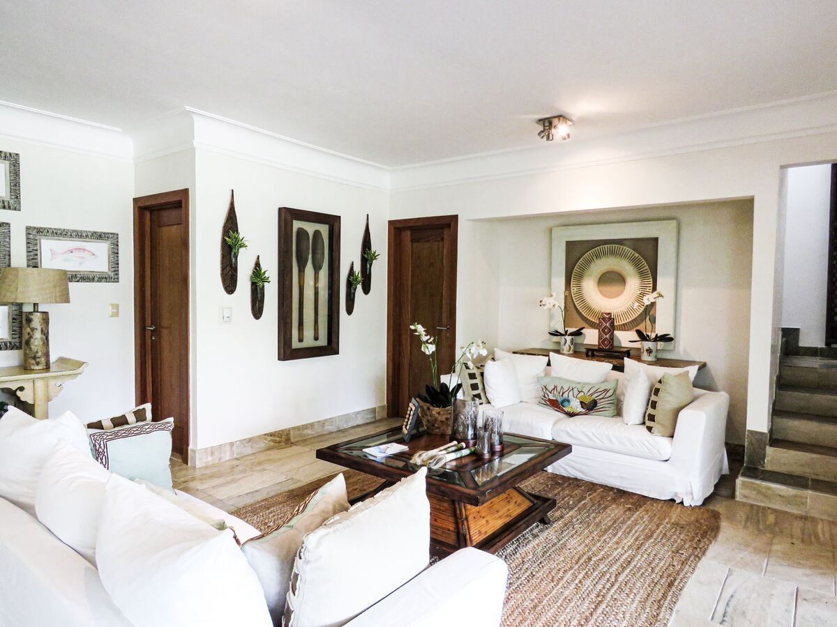 Apartamento en balcones del atlántico, Las Terrenas, foto 8 de 21