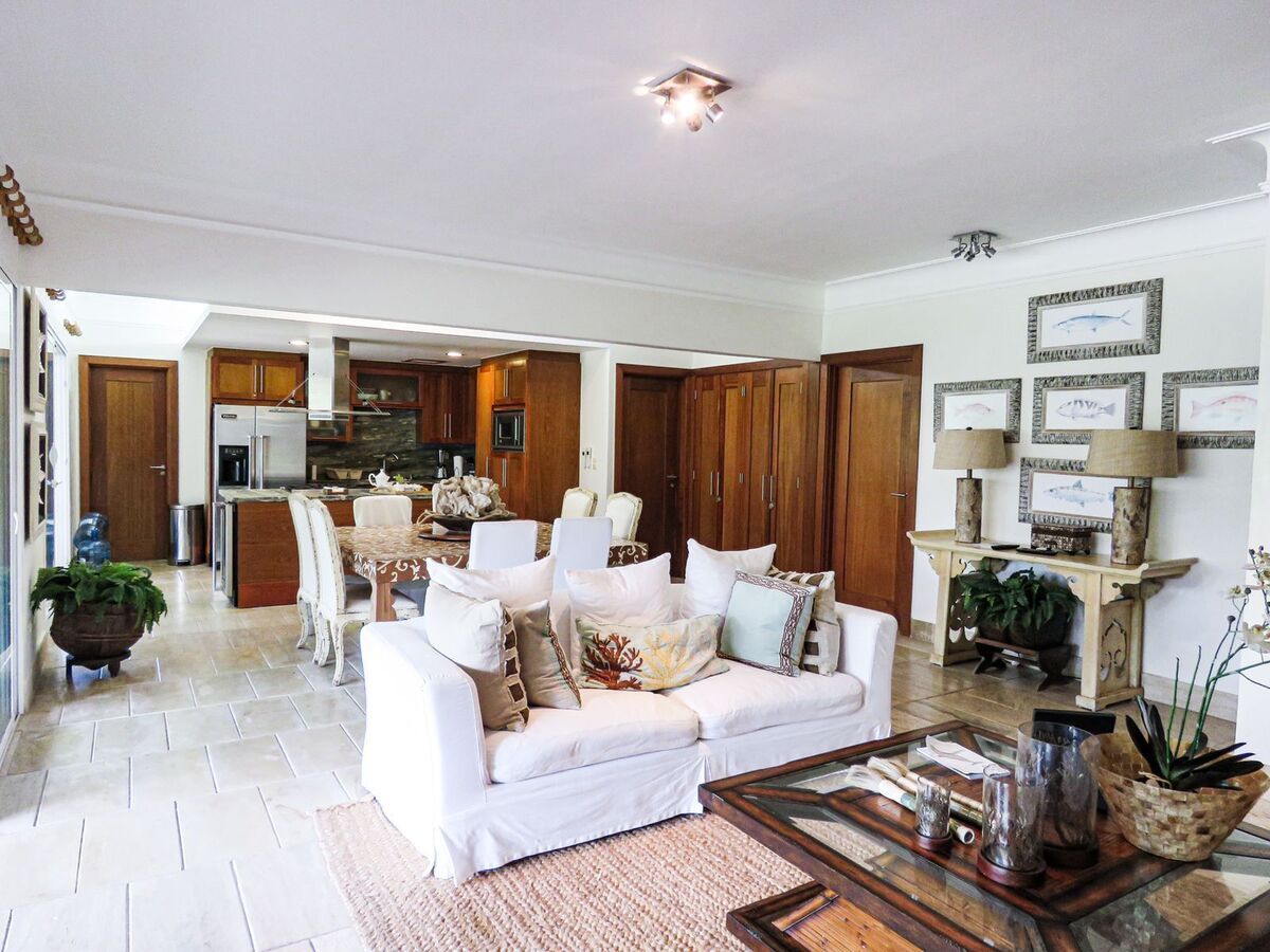 Apartamento en balcones del atlántico, Las Terrenas, foto 10 de 21