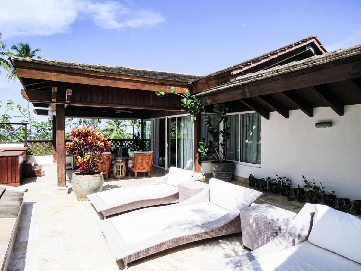 Apartamento en balcones del atlántico, Las Terrenas, foto 13 de 21