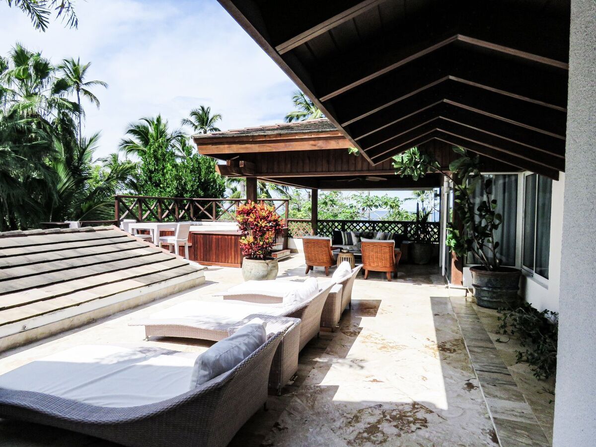 Apartamento en balcones del atlántico, Las Terrenas, foto 12 de 21