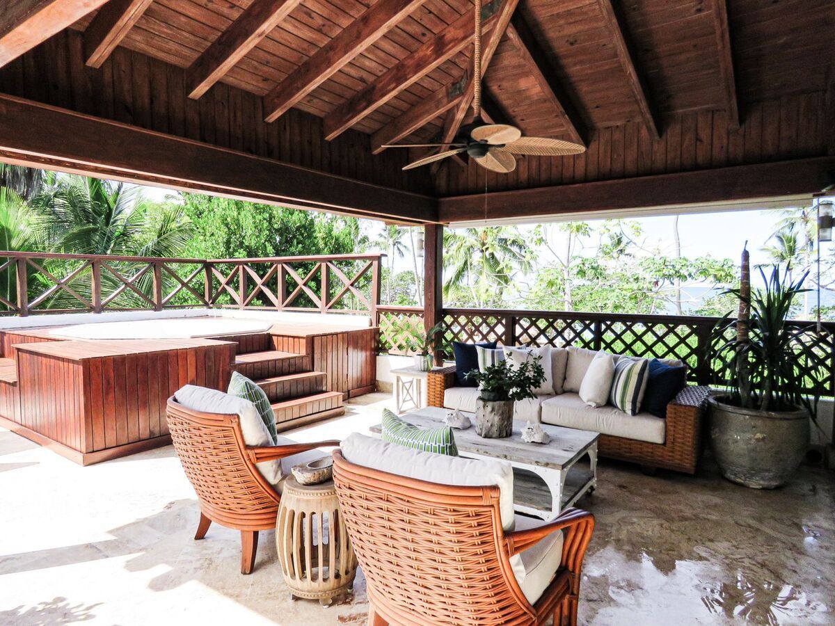 Apartamento en balcones del atlántico, Las Terrenas, foto 14 de 21