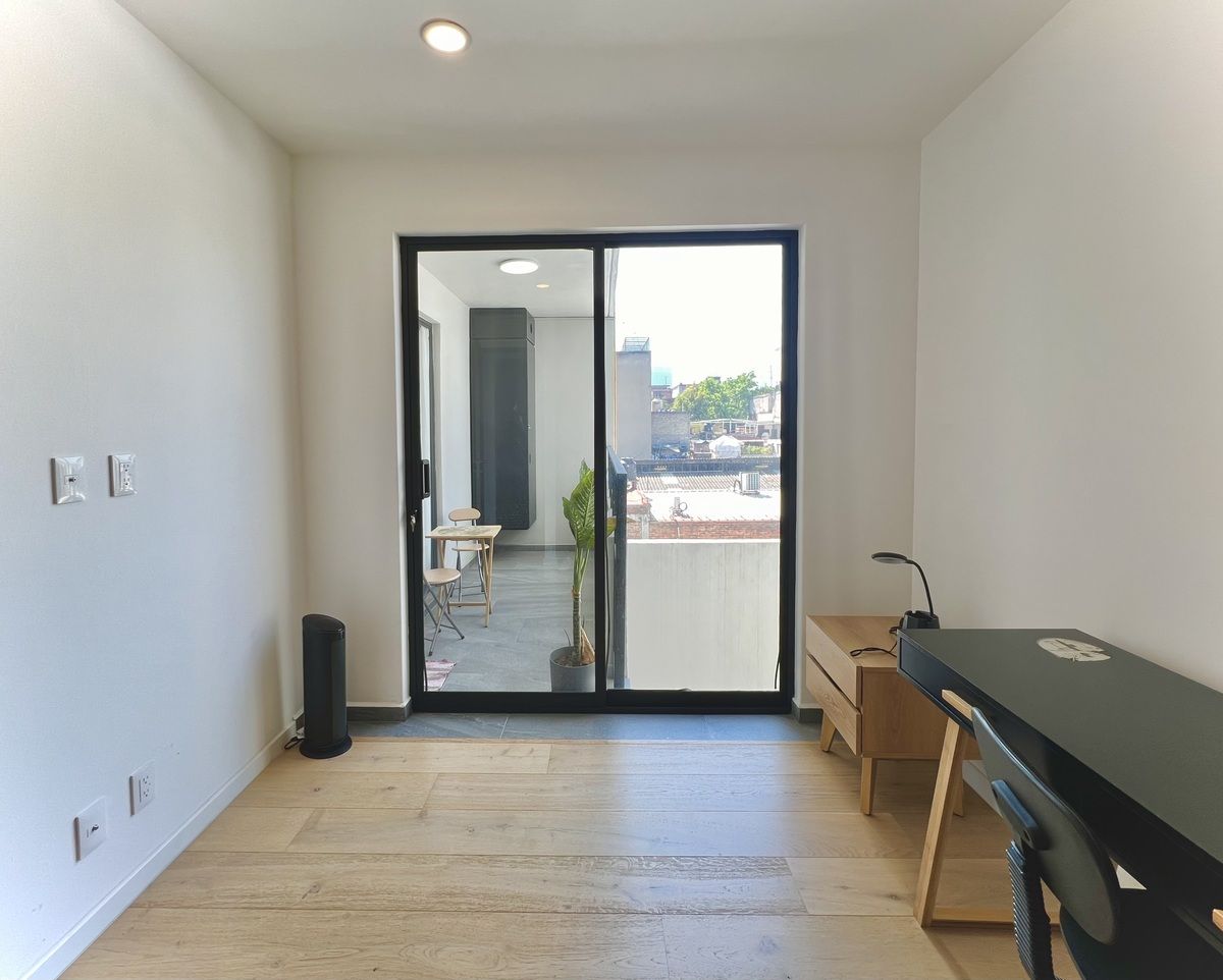 Departamento en San Rafael, Cuauhtémoc, foto 16 de 18
