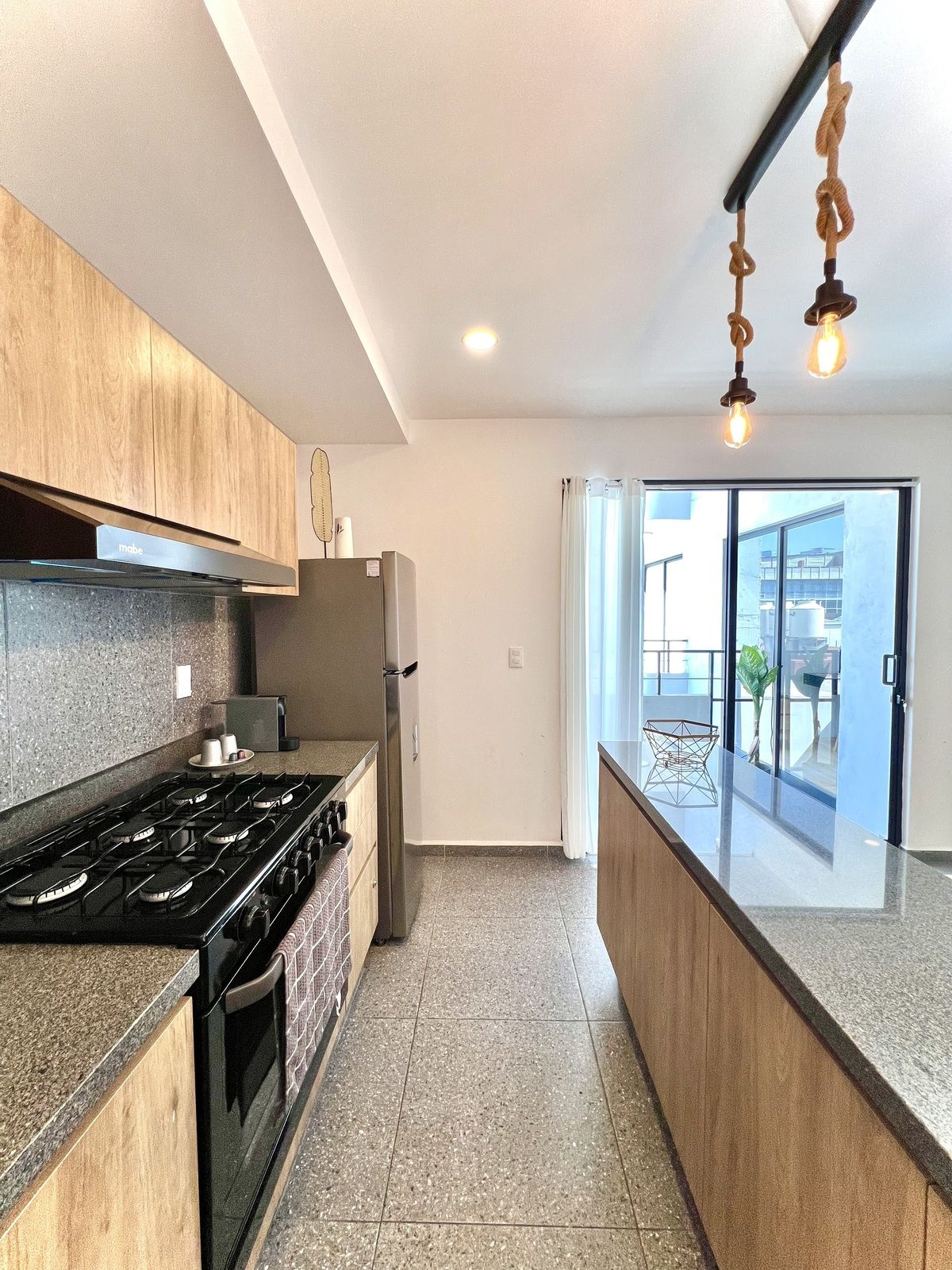 Departamento en San Rafael, Cuauhtémoc, foto 8 de 18