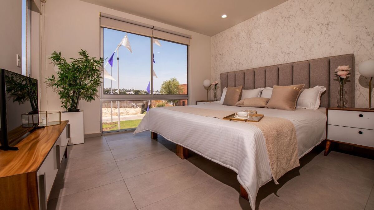 5 of 14: Casas en Venta en Zapopan con Casa Club, Alberca y Gimnasio