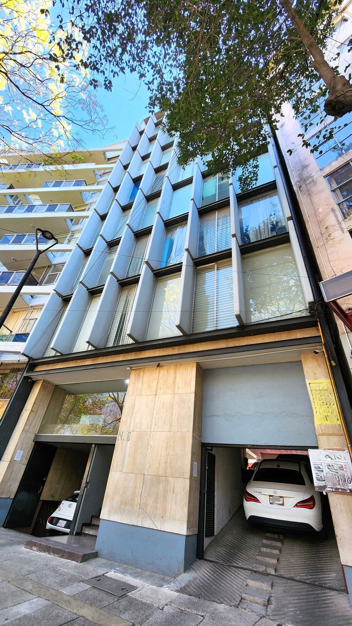 Venta Oficina - 32.37 m2 - Plaza Necaxa - Colonia Cuauhtémoc CDMX - foto 4