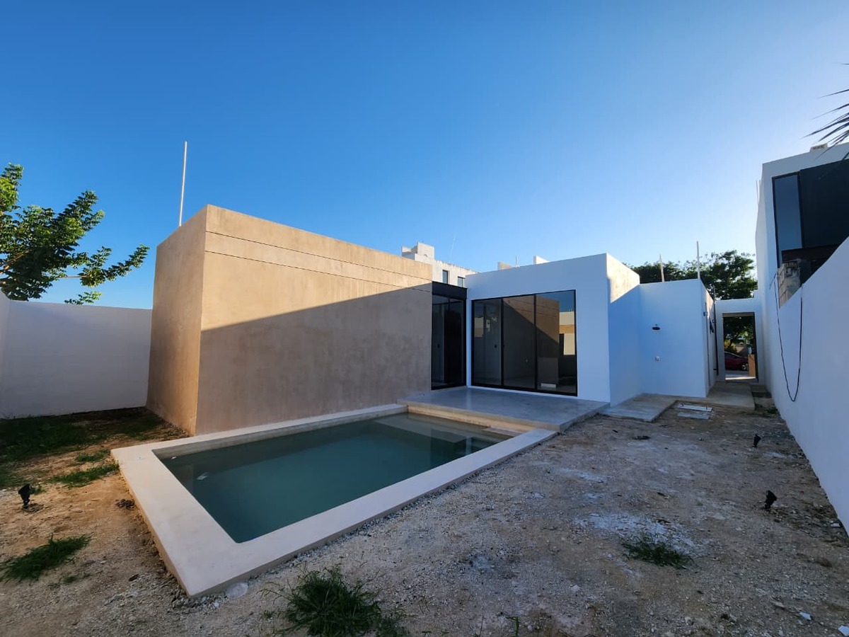 19 de 36: Fachada Posterior