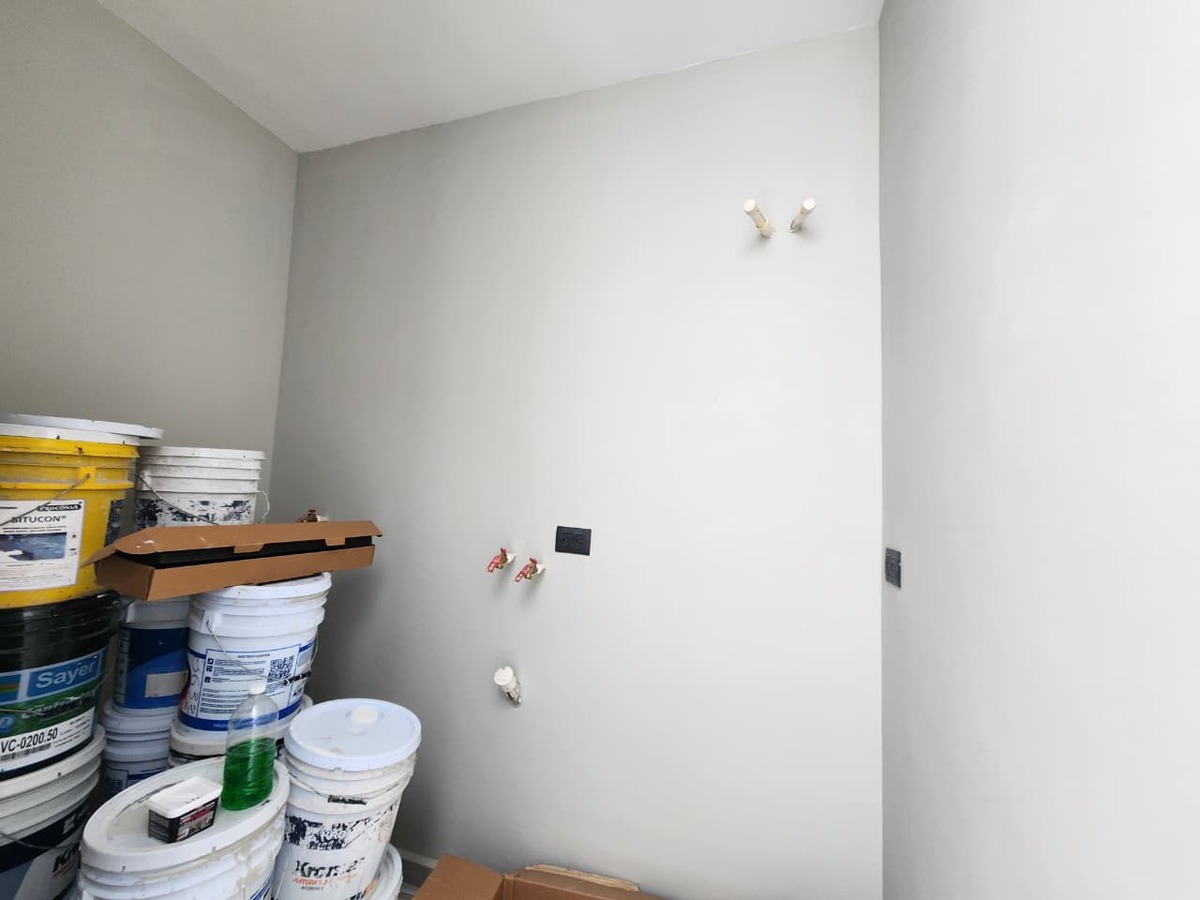 21 de 36: Área de lavado