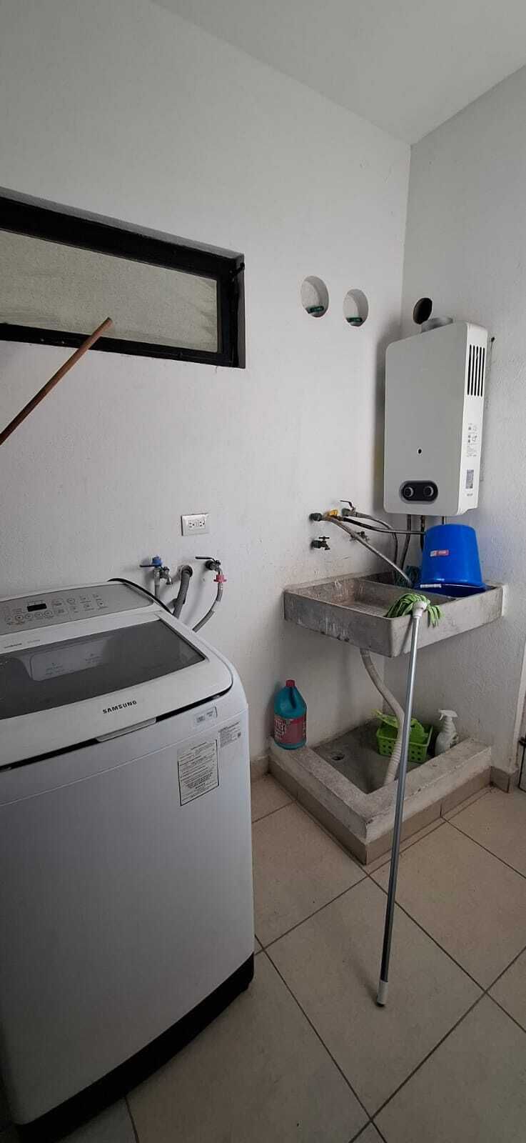 11 de 29: LAVANDERIA