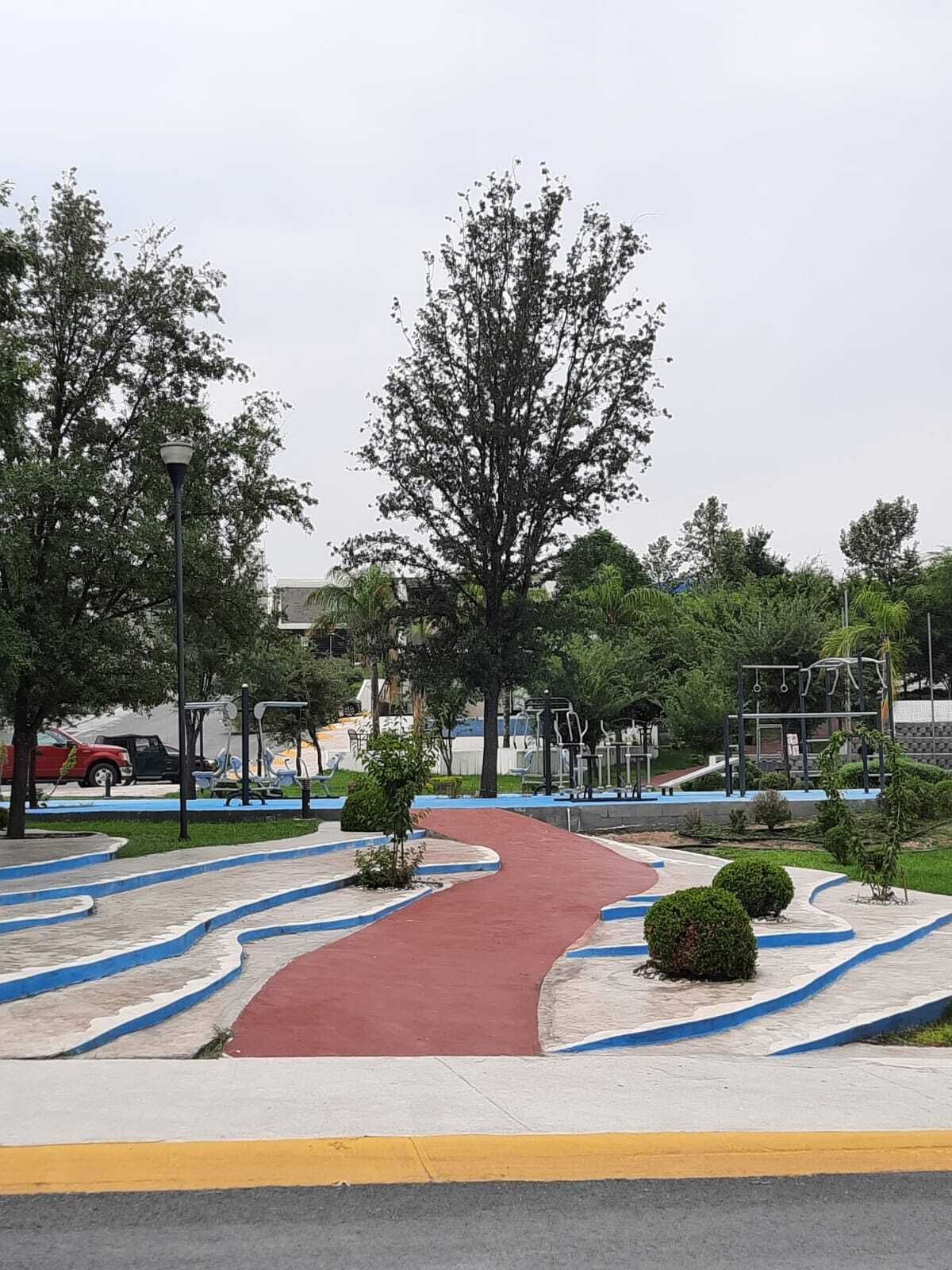 24 de 29: PARQUE