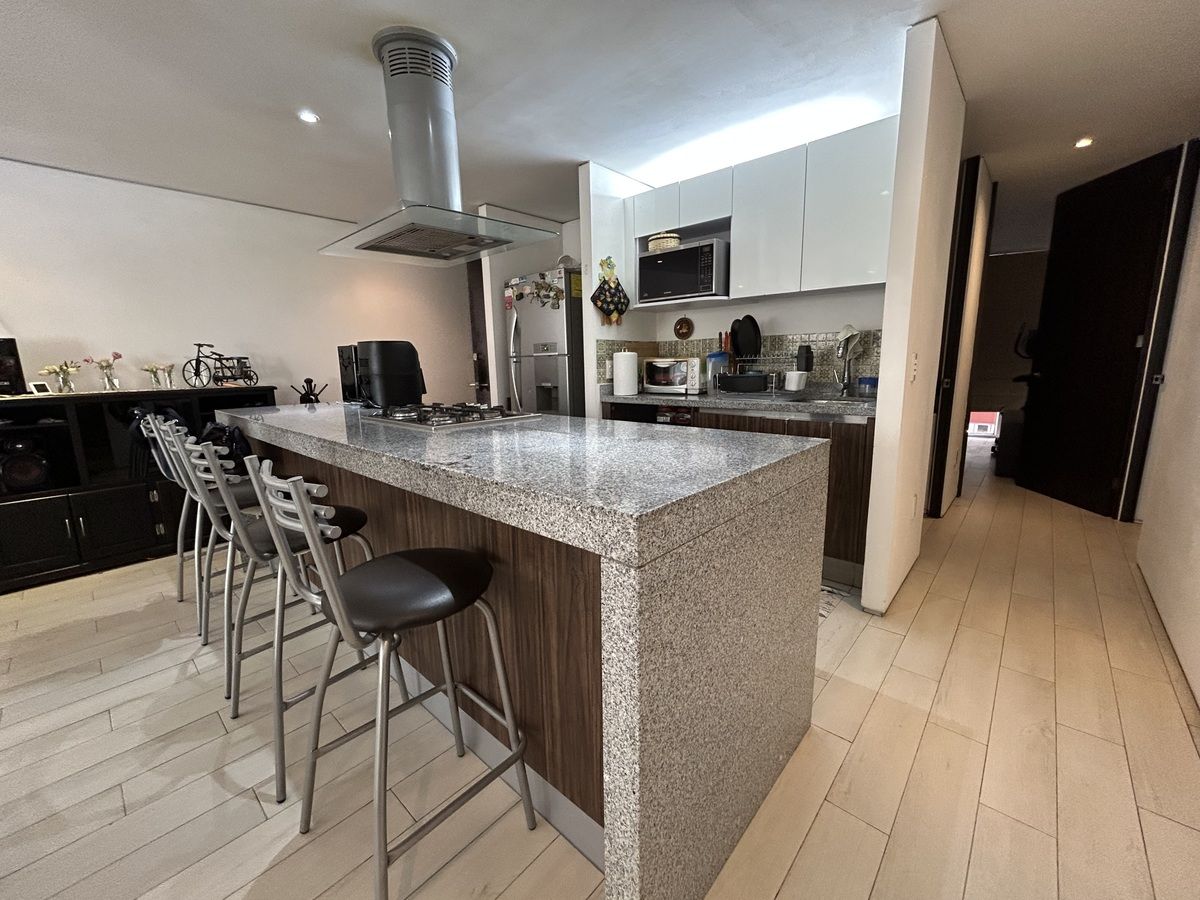 Cocina integral