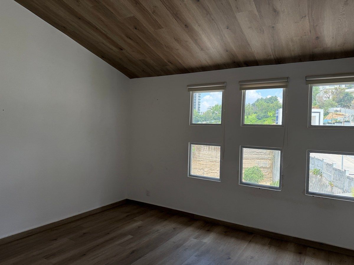 Apartamento em Bosque Real, Huixquilucan, foto 3 de 15