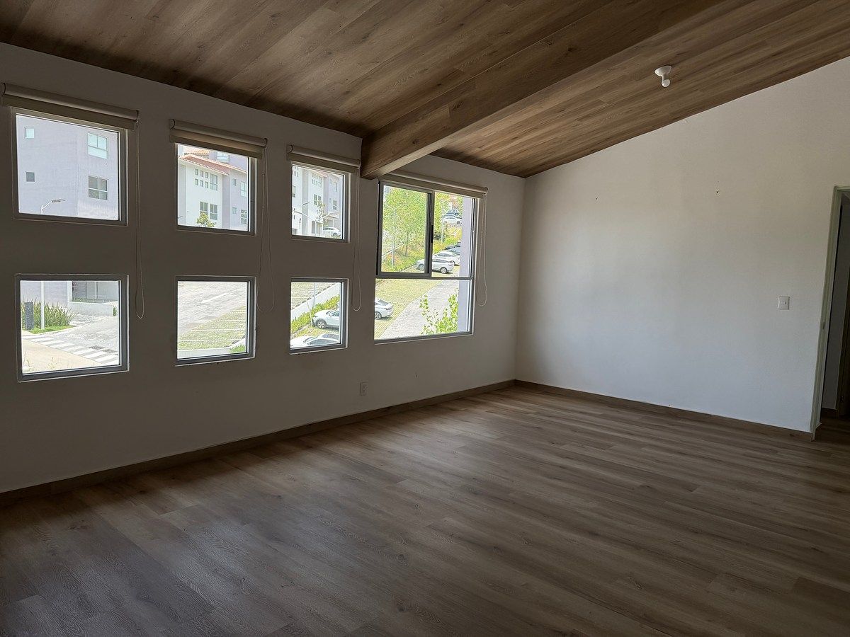 Apartamento em Bosque Real, Huixquilucan, foto 2 de 15