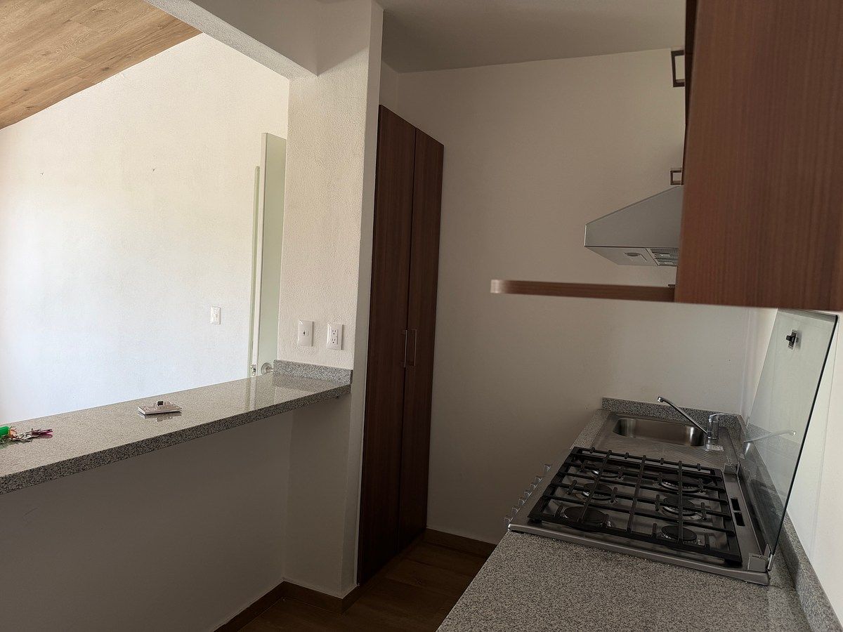 Apartamento em Bosque Real, Huixquilucan, foto 6 de 15