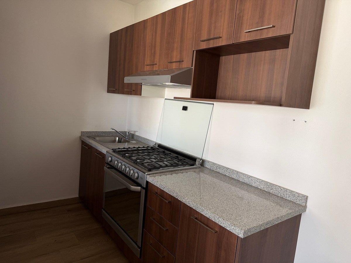 Apartamento em Bosque Real, Huixquilucan, foto 5 de 15