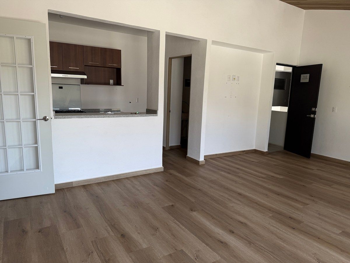 Apartamento em Bosque Real, Huixquilucan, foto 4 de 15