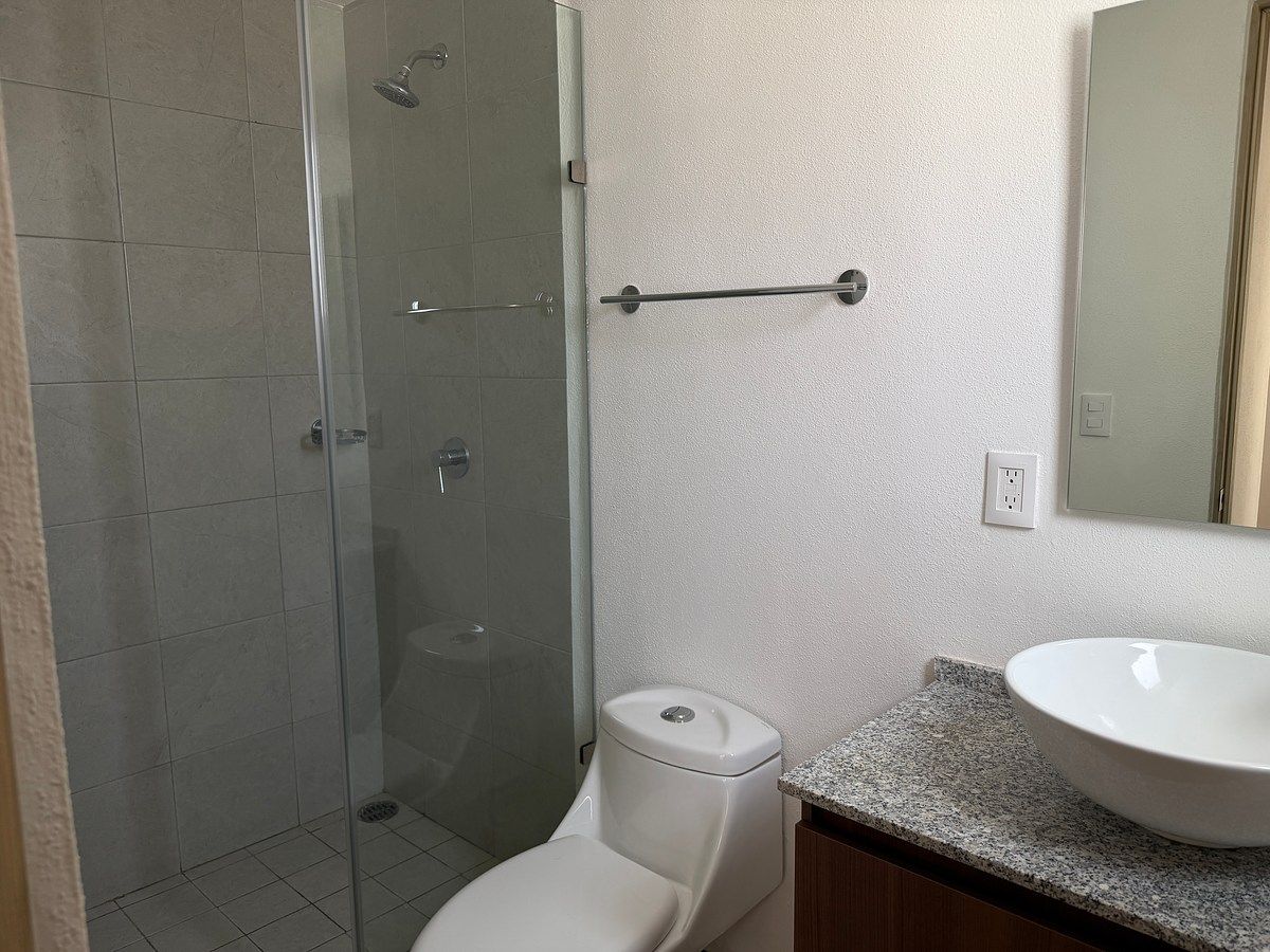 Apartamento em Bosque Real, Huixquilucan, foto 10 de 15