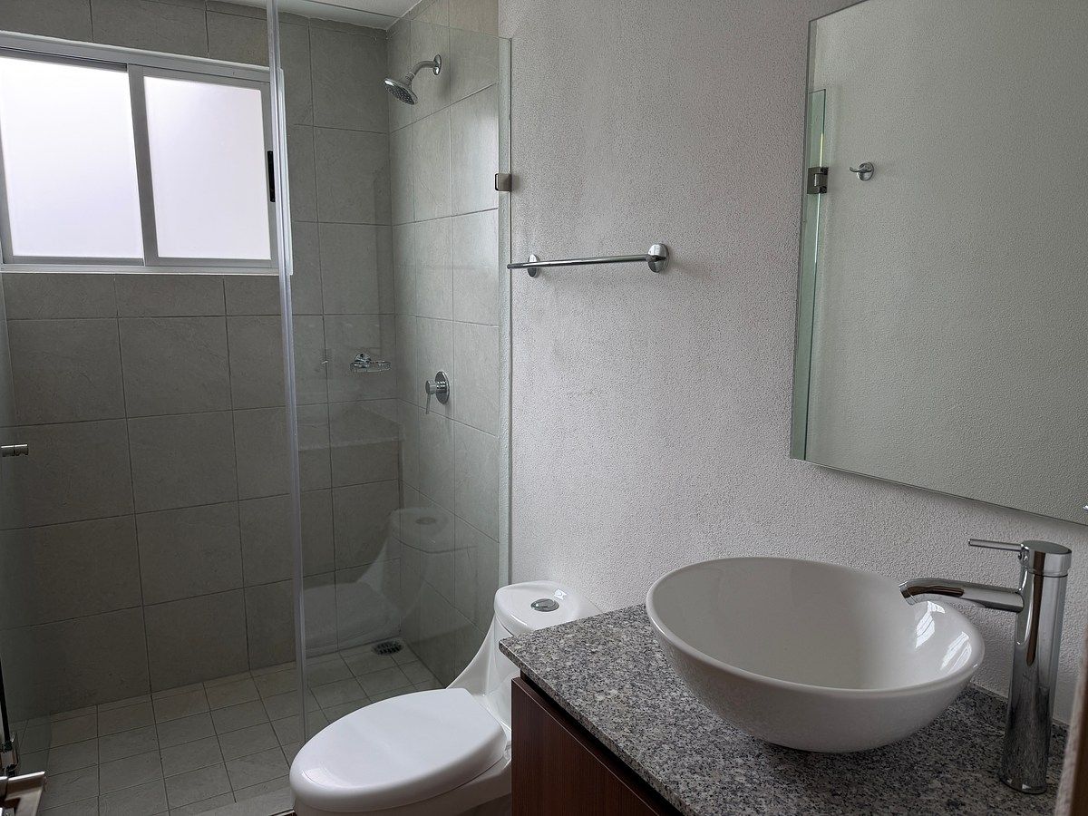 Apartamento em Bosque Real, Huixquilucan, foto 13 de 15