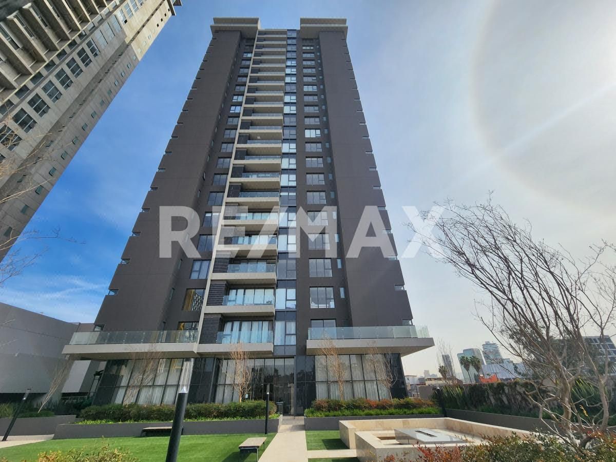 Departamento en Venta en Landmark, Calete, Tijuana B.C.