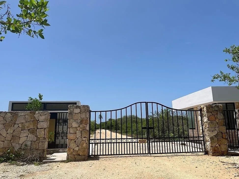 Lot in Sisal, Hunucmá, photo 15 of 17