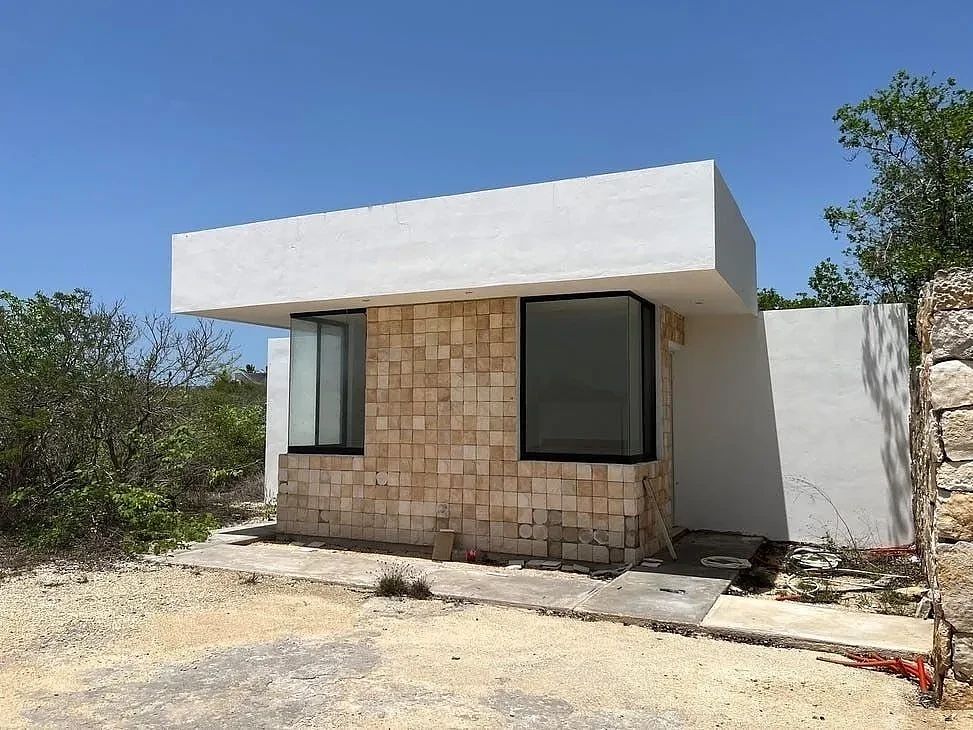 Lot in Sisal, Hunucmá, photo 17 of 17