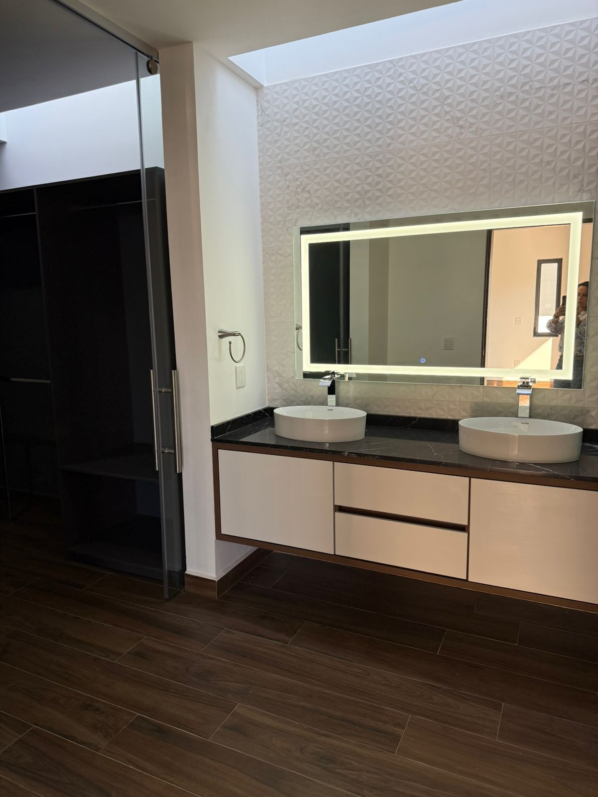 8 de 17: Baño Principal