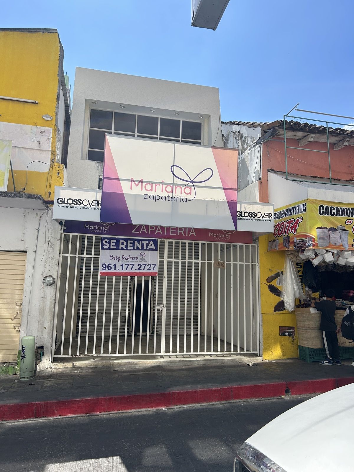 Local comercial en Tuxtla Gutiérrez Centro, Tuxtla Gutiérrez, foto 2 de 13