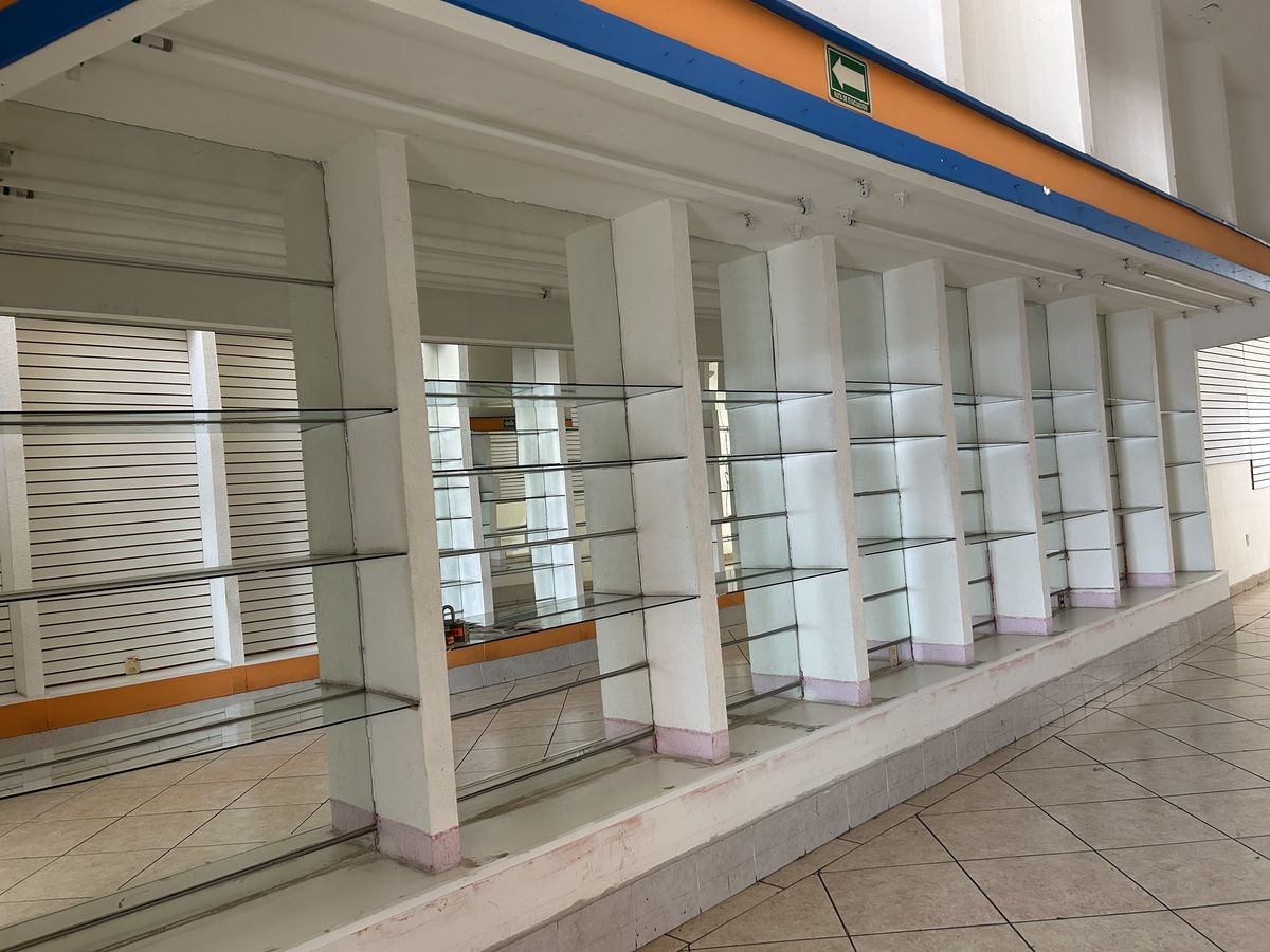 Local comercial en Tuxtla Gutiérrez Centro, Tuxtla Gutiérrez, foto 4 de 13