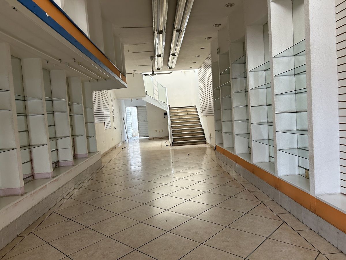 Local comercial en Tuxtla Gutiérrez Centro, Tuxtla Gutiérrez, foto 10 de 13