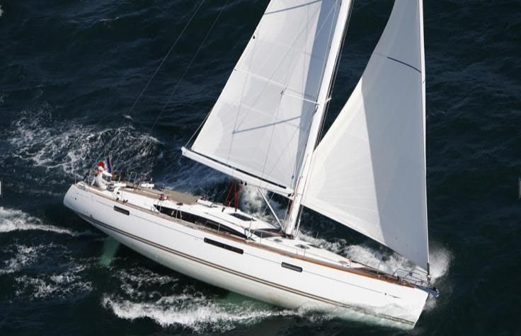 Venta de Velero 2014 Jeanneau 57