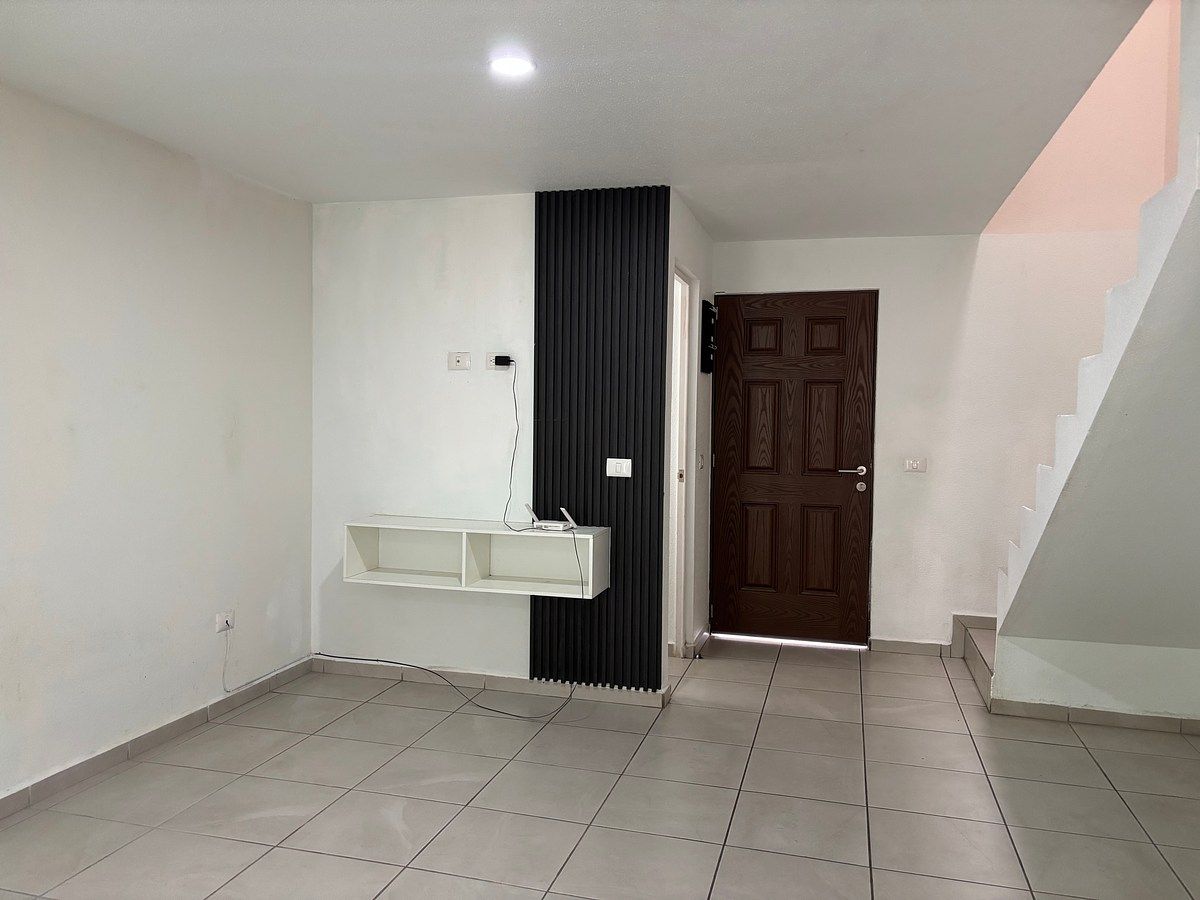 Casa em condomínio fechado em Capital Sur, El Marqués, foto 3 de 18