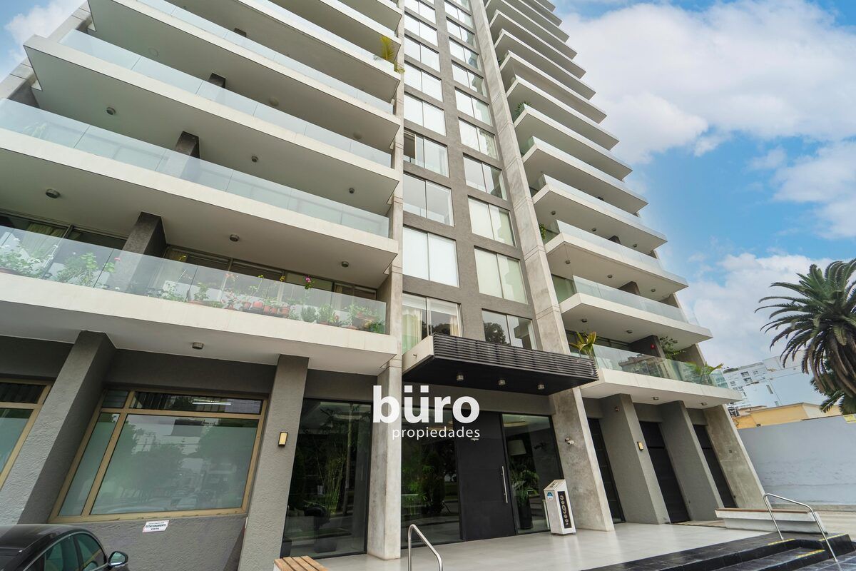 35 de 37: Fachada del Edificio