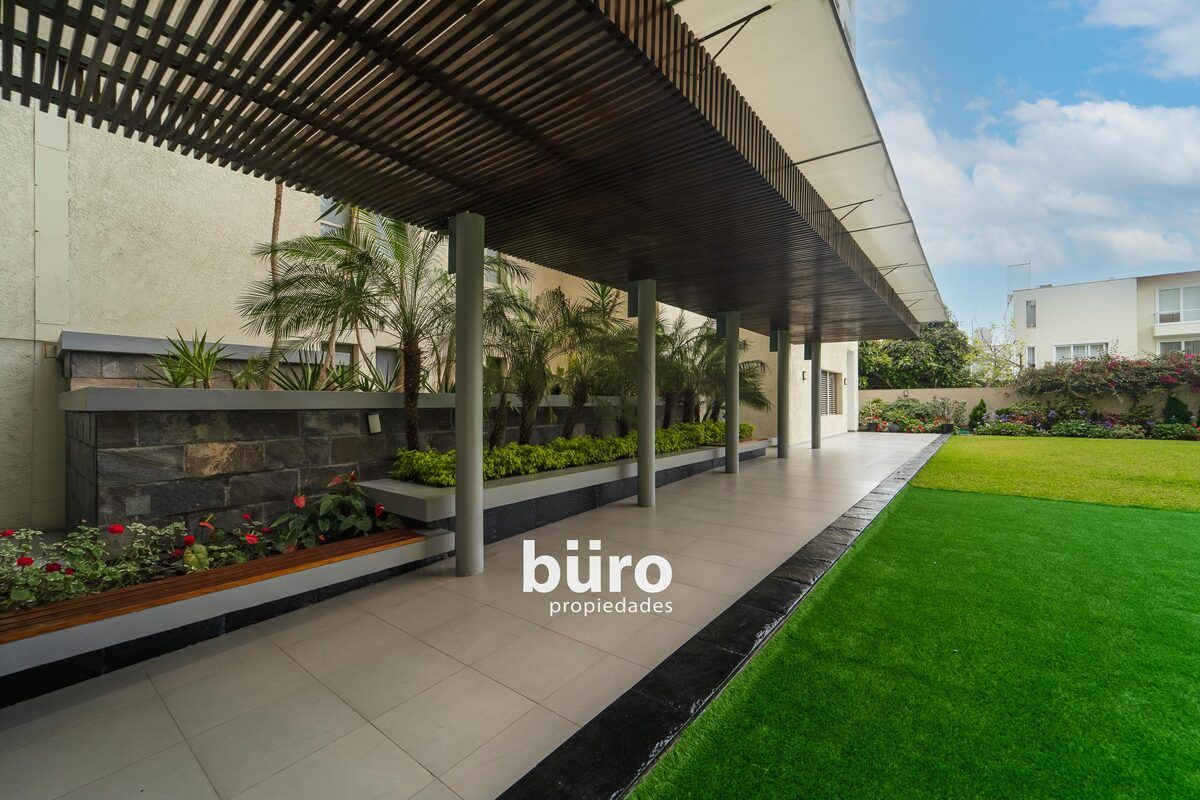 25 de 37: áreas comunes del edificio