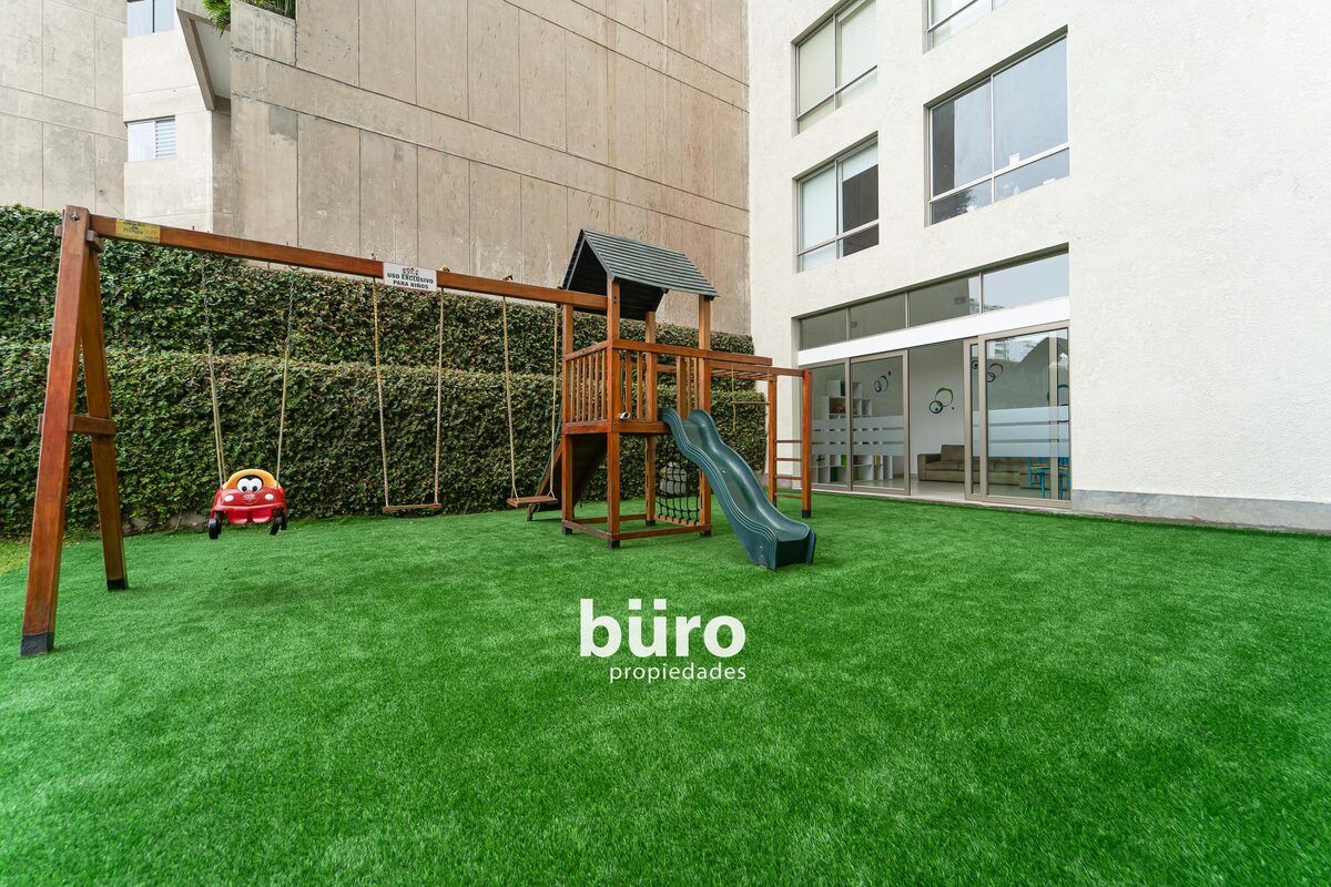 30 de 37: áreas comunes del edificio