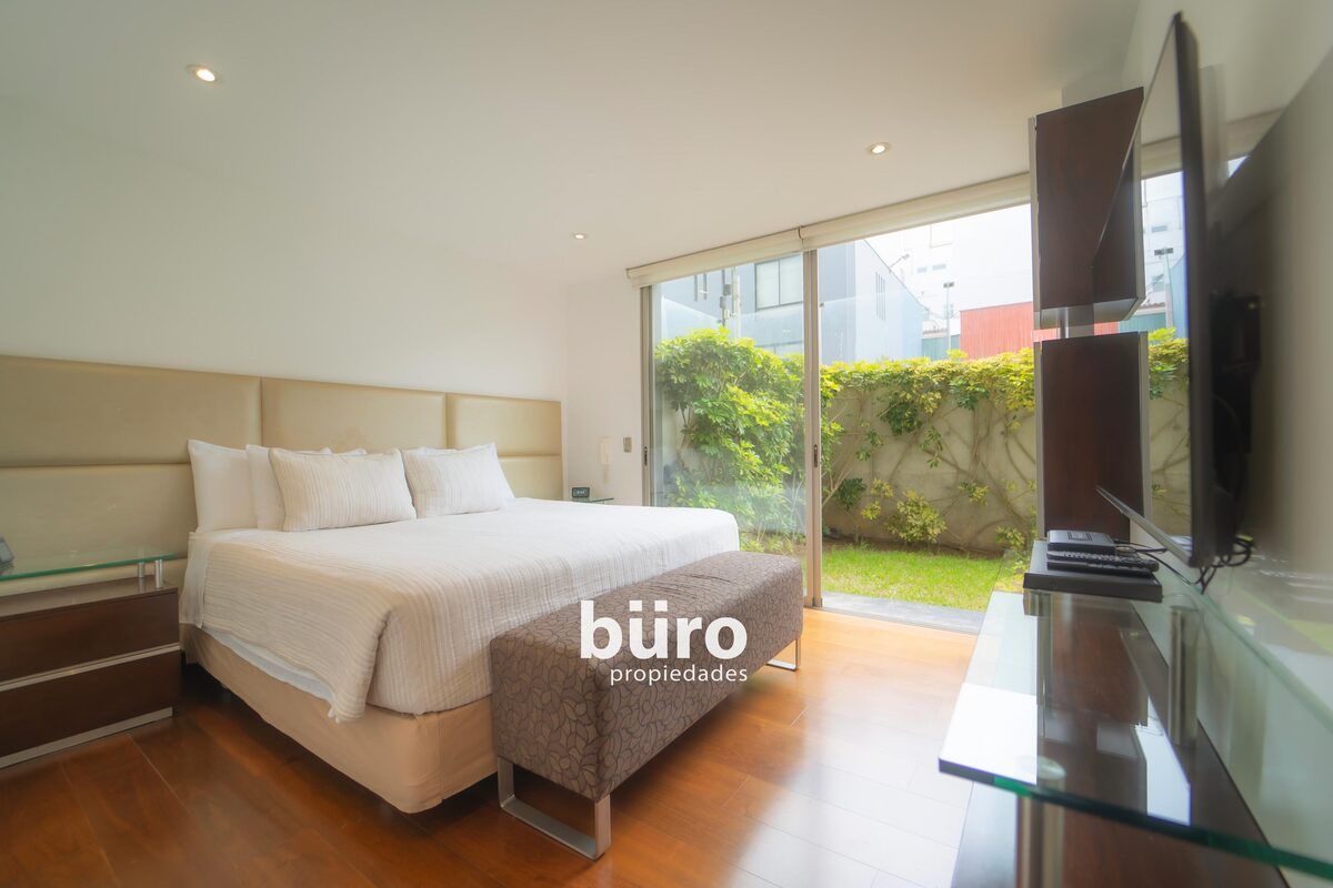 7 de 37: Dormitorio principal