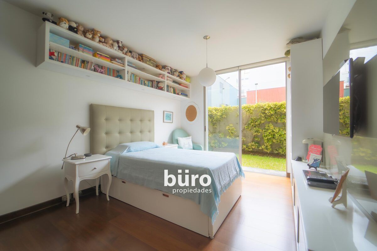 11 de 37: Dormitorio secundario 3