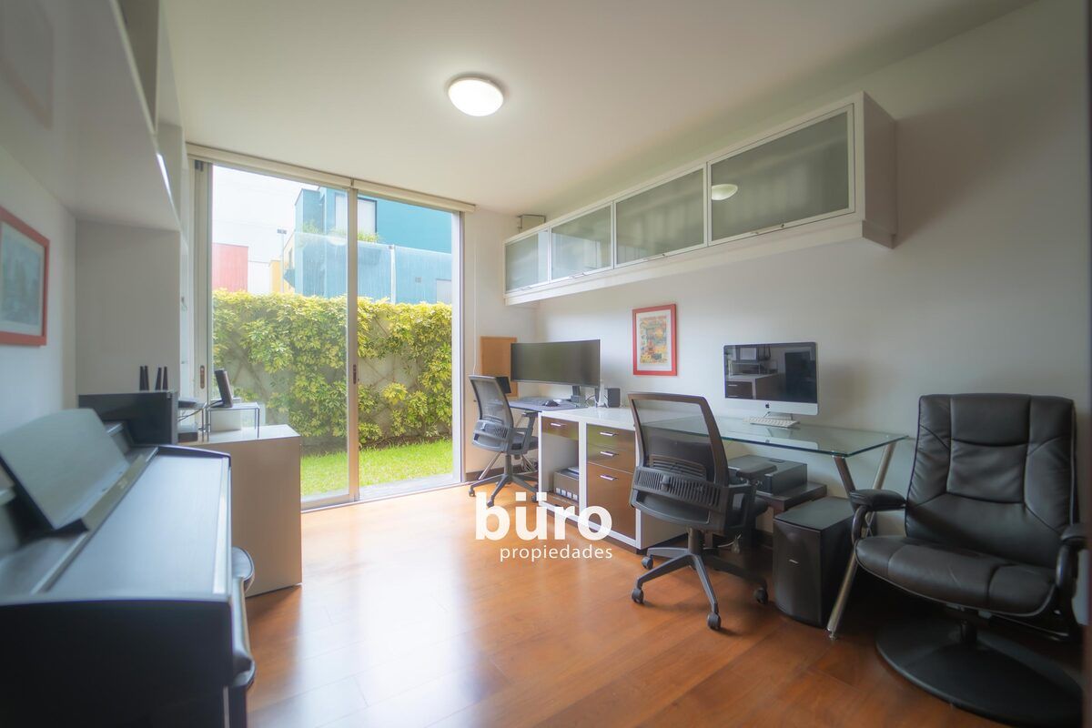 9 de 37: Dormitorio secundario 2