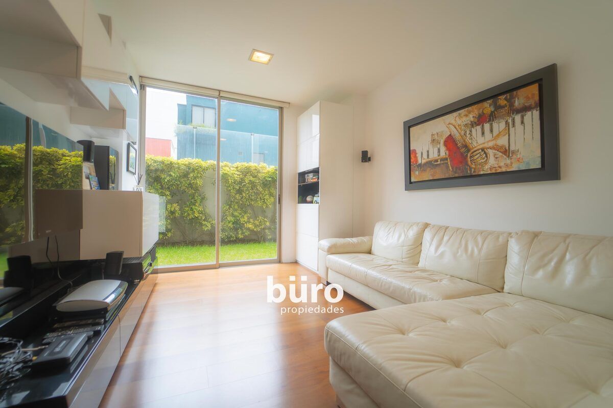 8 de 37: Dormitorio secundadrio 1