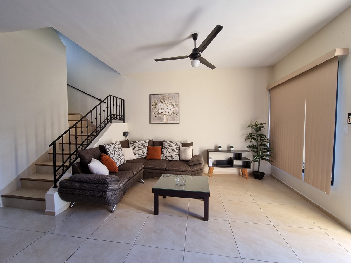 1 de 29: Casa amueblada en Merida