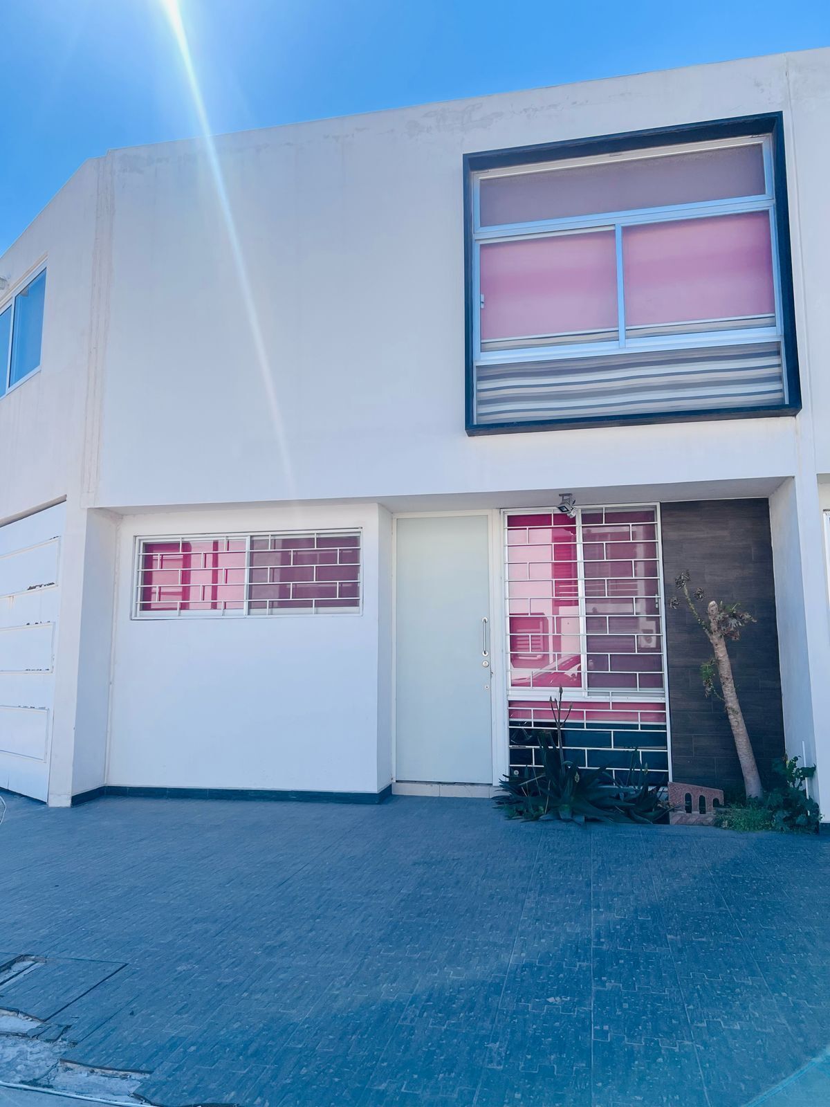 Venta de casa en Residencial la Vida - foto 2