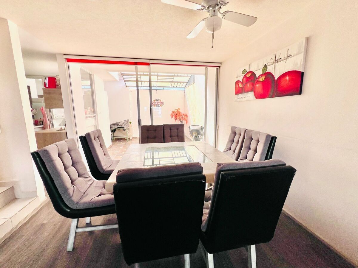 Venta de casa en Residencial la Vida - foto 3