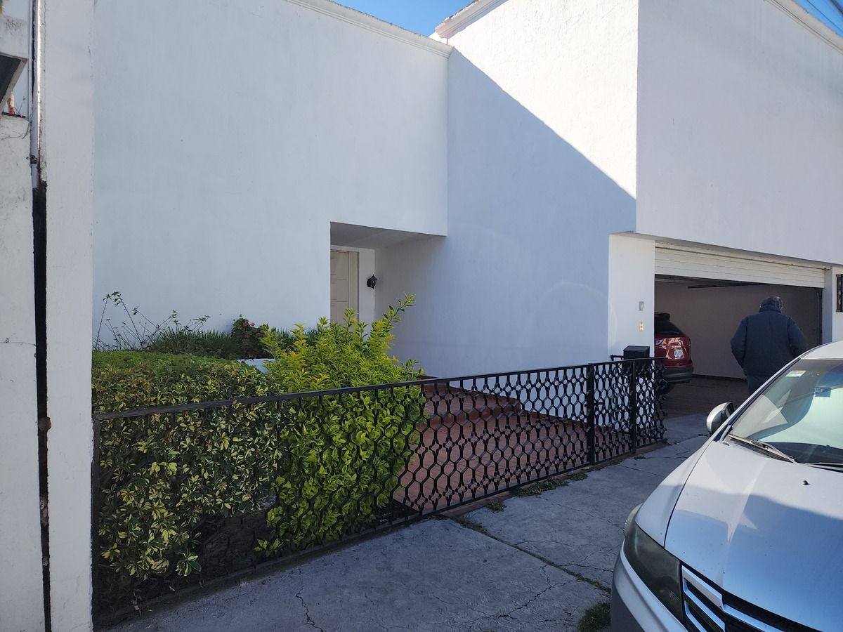 Casa Venta Centro Ciudad Querétaro Col Pathe