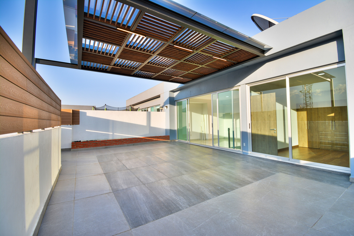 100, Avenida De Los Bosques, Lomas del Chamizal, 05129