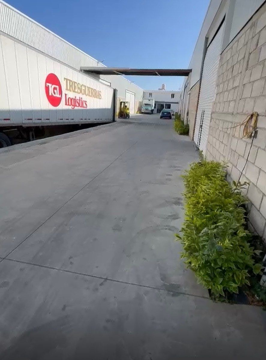 Bodega industrial en La Mojonera, Zapopan, foto 15 de 15