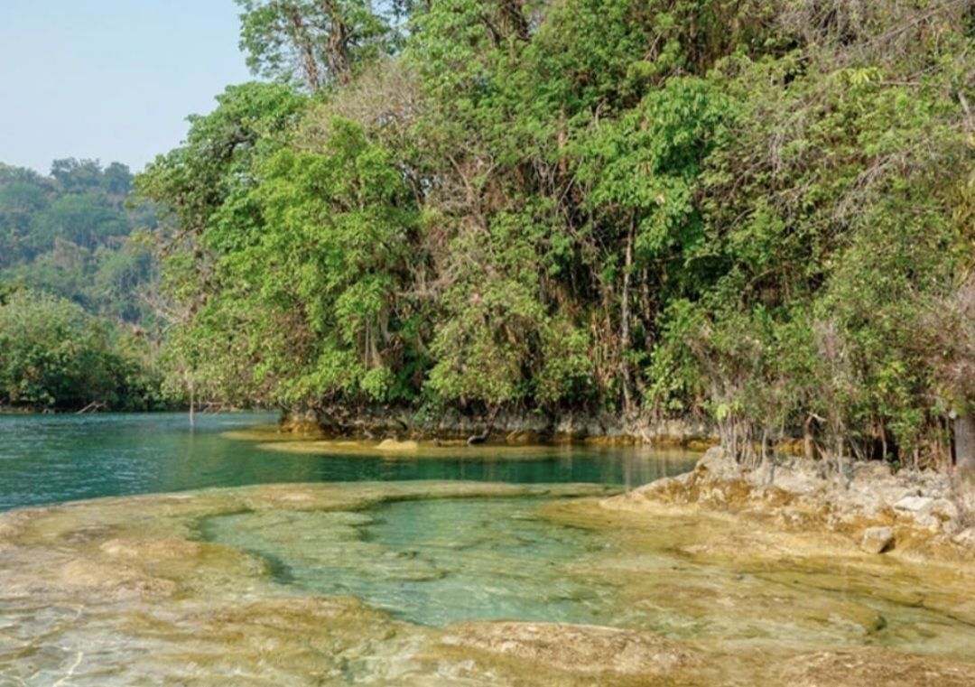 ESPECTACULAR TERRENO EN VENTA EN OCOSINGO CHIAPAS, IMPRESIONANTEMENTE TURÍSTIC. - foto 1