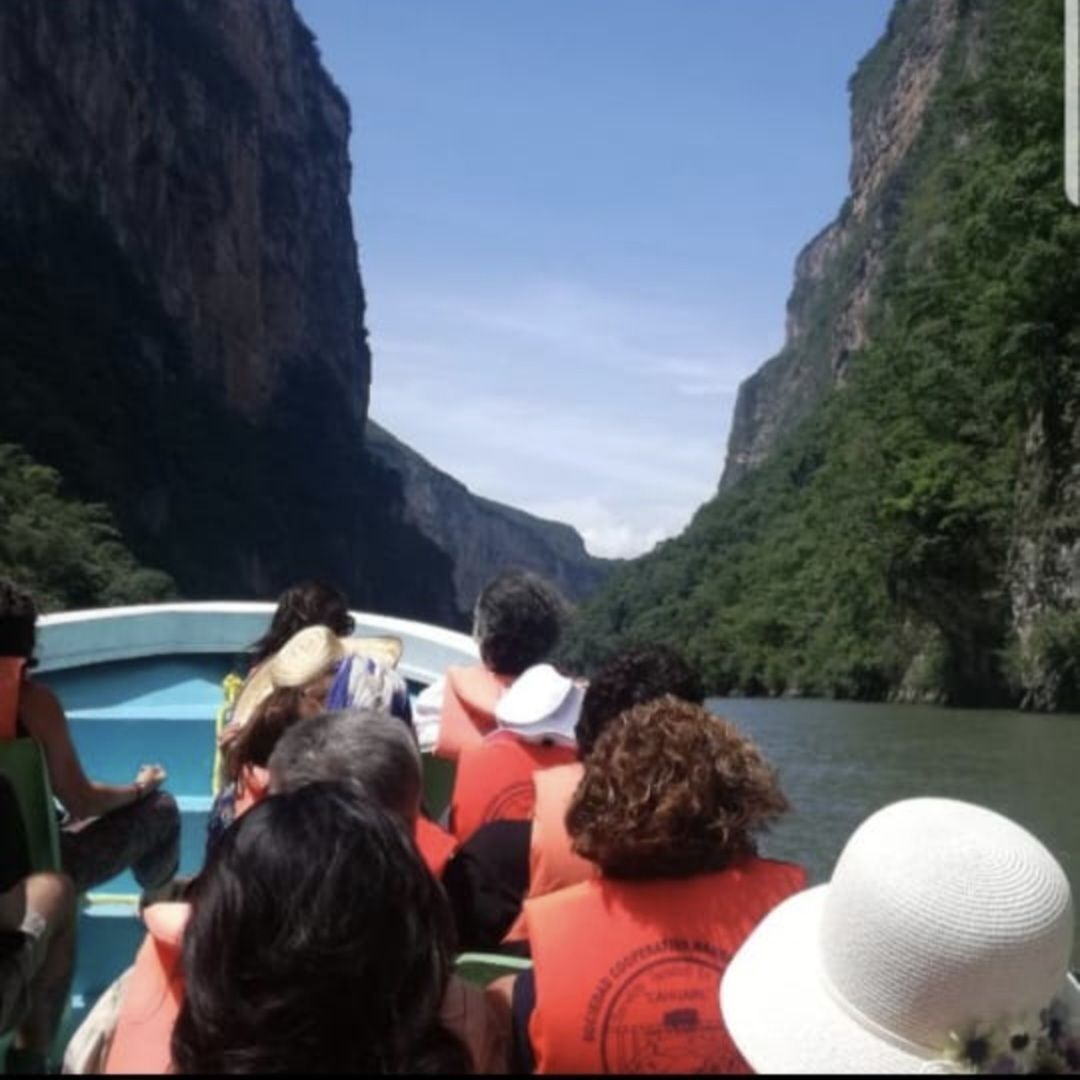 ESPECTACULAR TERRENO EN VENTA EN OCOSINGO CHIAPAS, IMPRESIONANTEMENTE TURÍSTIC. - foto 3