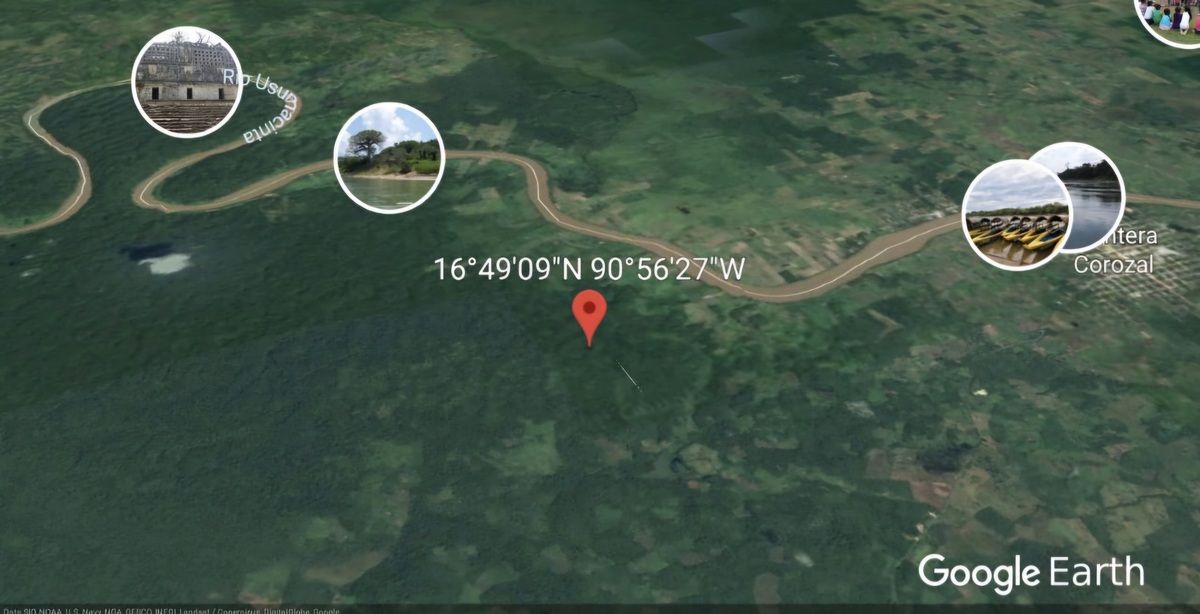 ESPECTACULAR TERRENO EN VENTA EN OCOSINGO CHIAPAS, IMPRESIONANTEMENTE TURÍSTIC. - foto 5