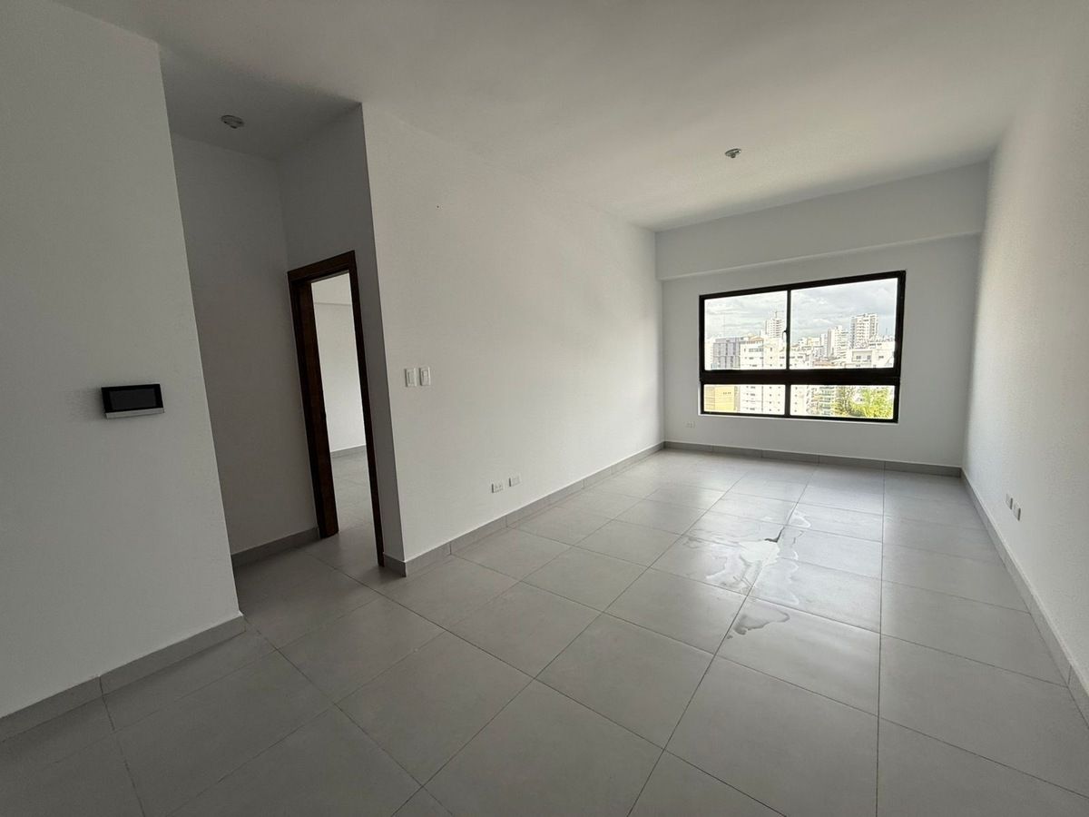 Apartamentos en Venta Ensanche Naco, Santo Domingo