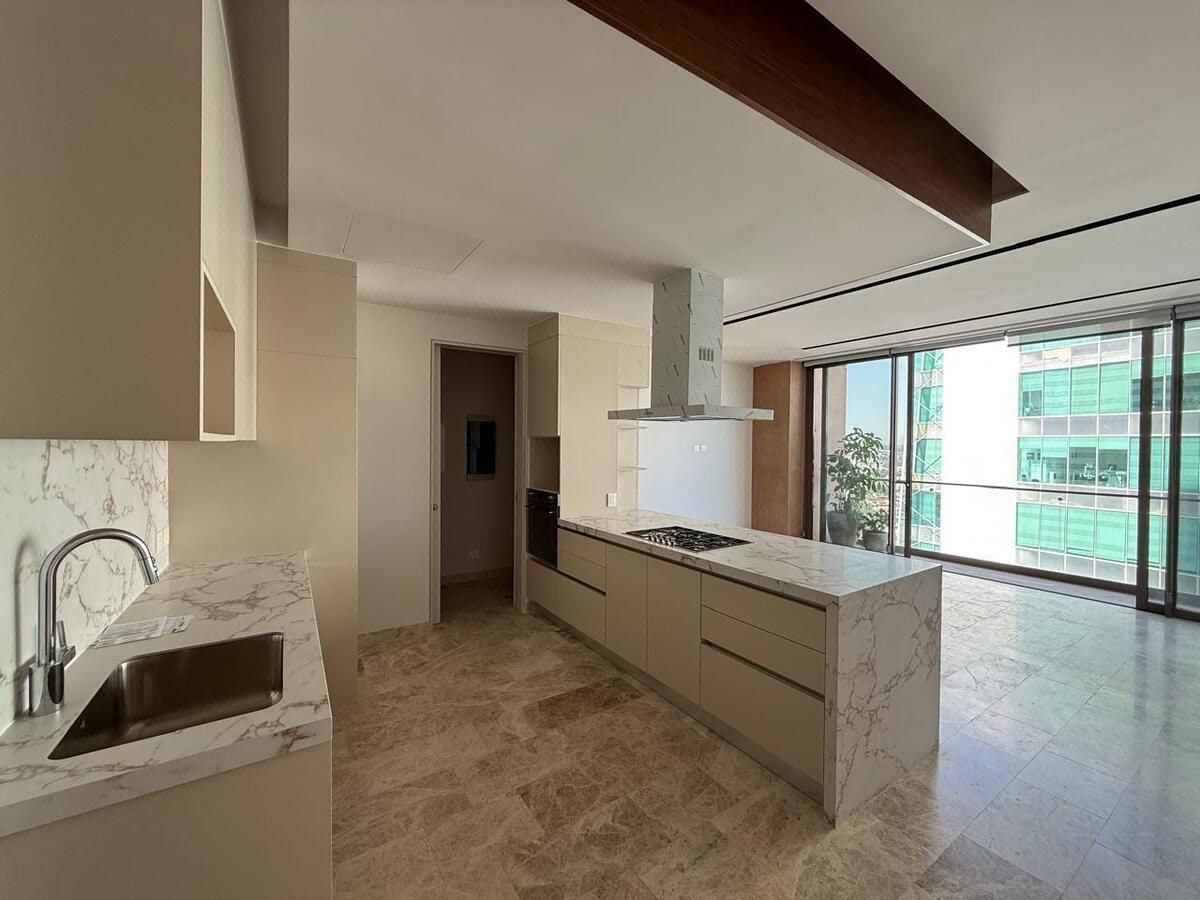 3-bedroom apartment for sale, Torre Legacy Andares, Zapopan - foto 5
