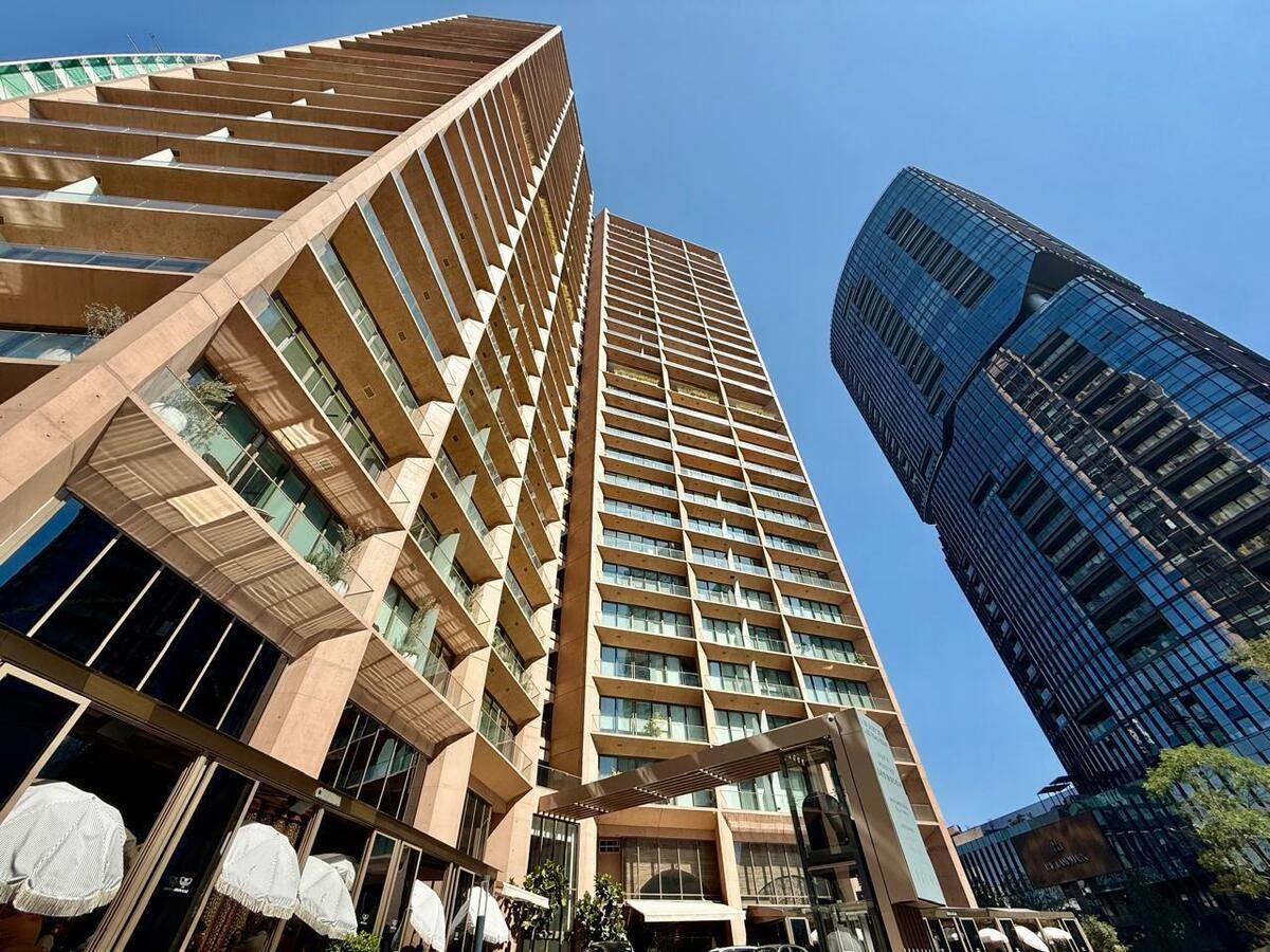 3-bedroom apartment for sale, Torre Legacy Andares, Zapopan - foto 1