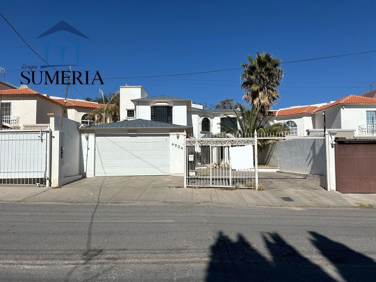 Casa en Quintas del Sol